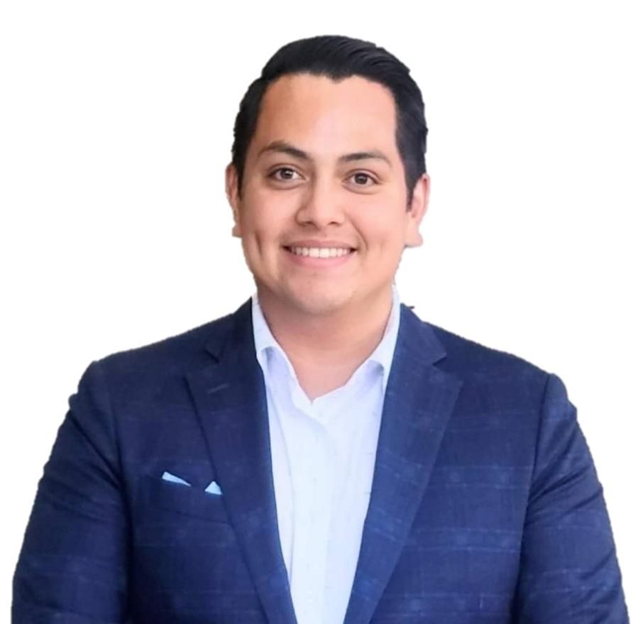 Gabriel Arce