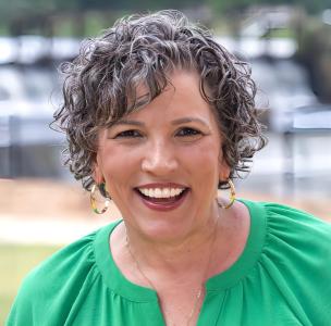 Catherine Gipson