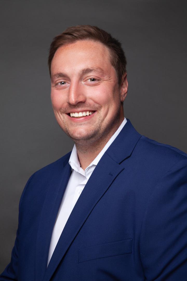 Nolan Dorton