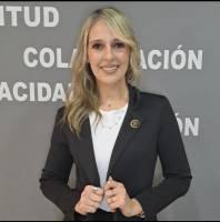 Leticia María Elias Alberto
