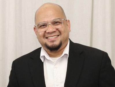 Robert Sipagan