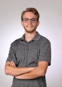 Griffin Anderson