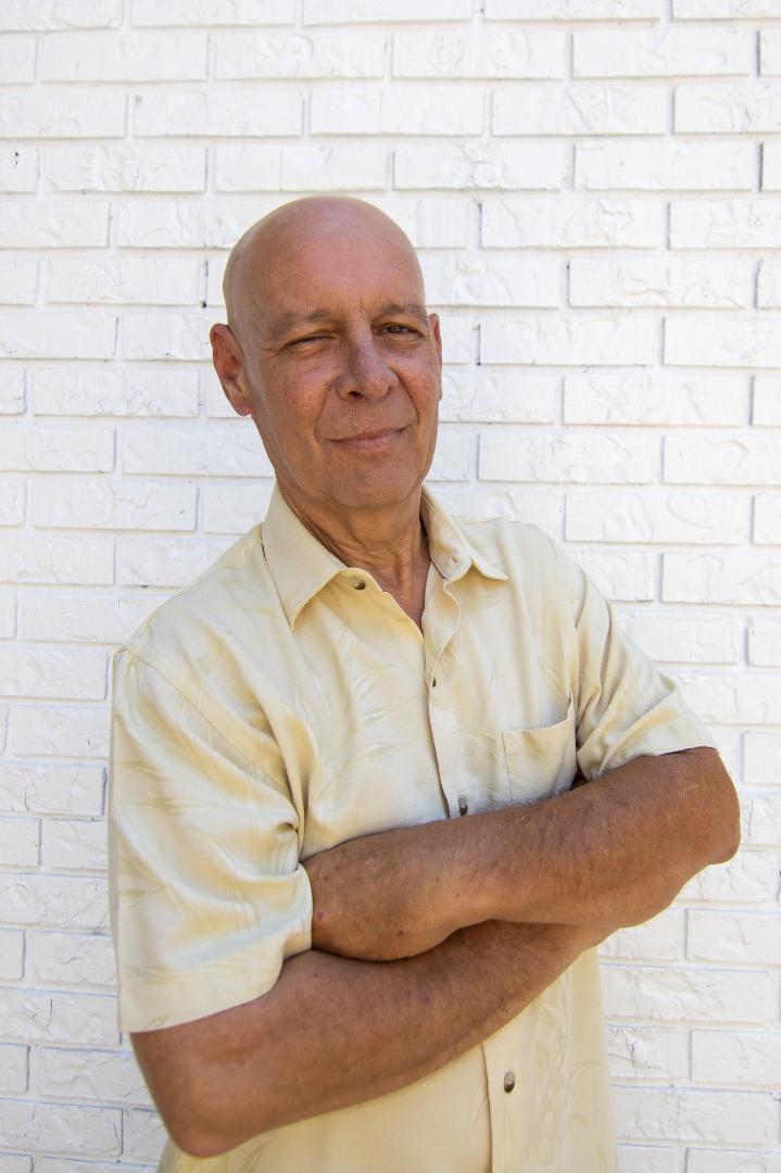 Jeffery Wallace