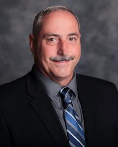 Steven Zang