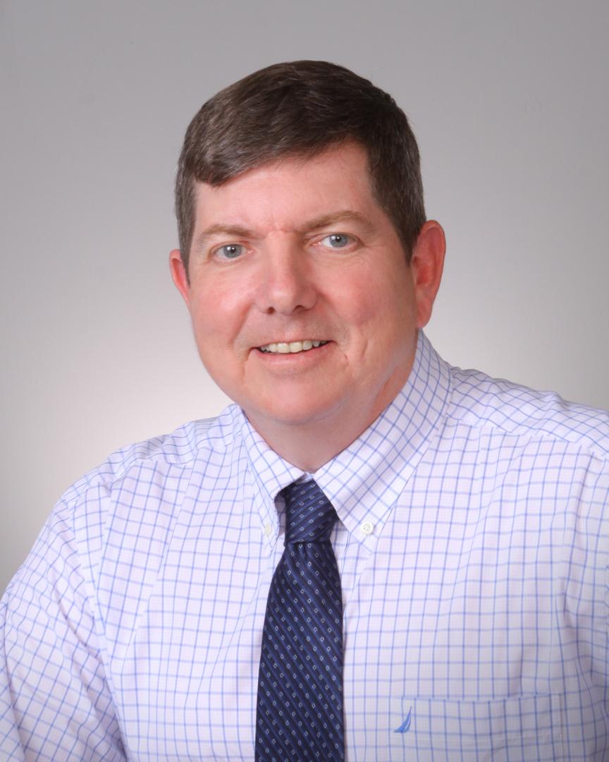 Michael Marcum