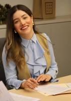 Natalia Segura Velazquez