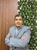 Alonso Pérez Arriaga