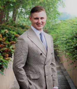 Benjamin Musser