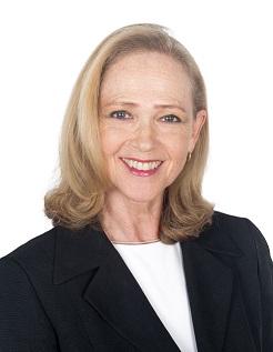 Carolyn Beauchamp