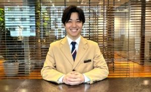 大塚 歩夢