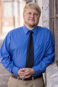 Brad Broyles