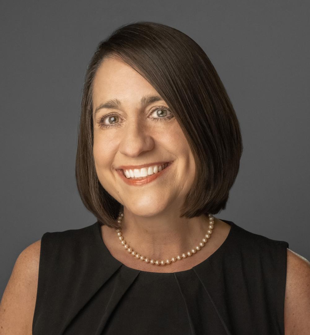 Karen Salvo