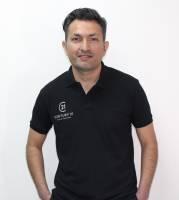Roberto Alain Vasquez Nocedal
