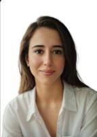 Susan Pamela Perales Fernandez