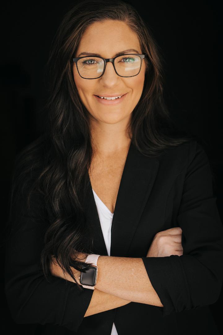 Carin West
