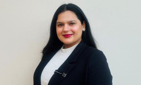 Harman Kaur