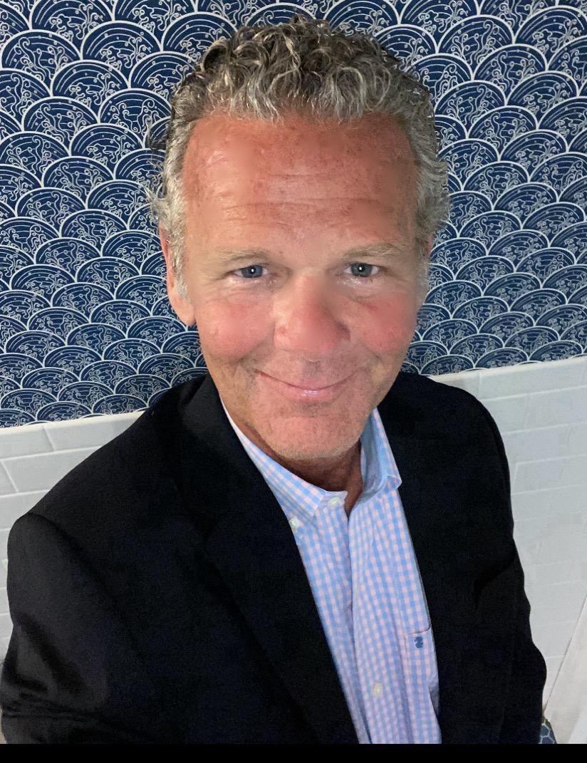 Kevin Spader