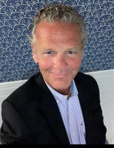 Kevin Spader