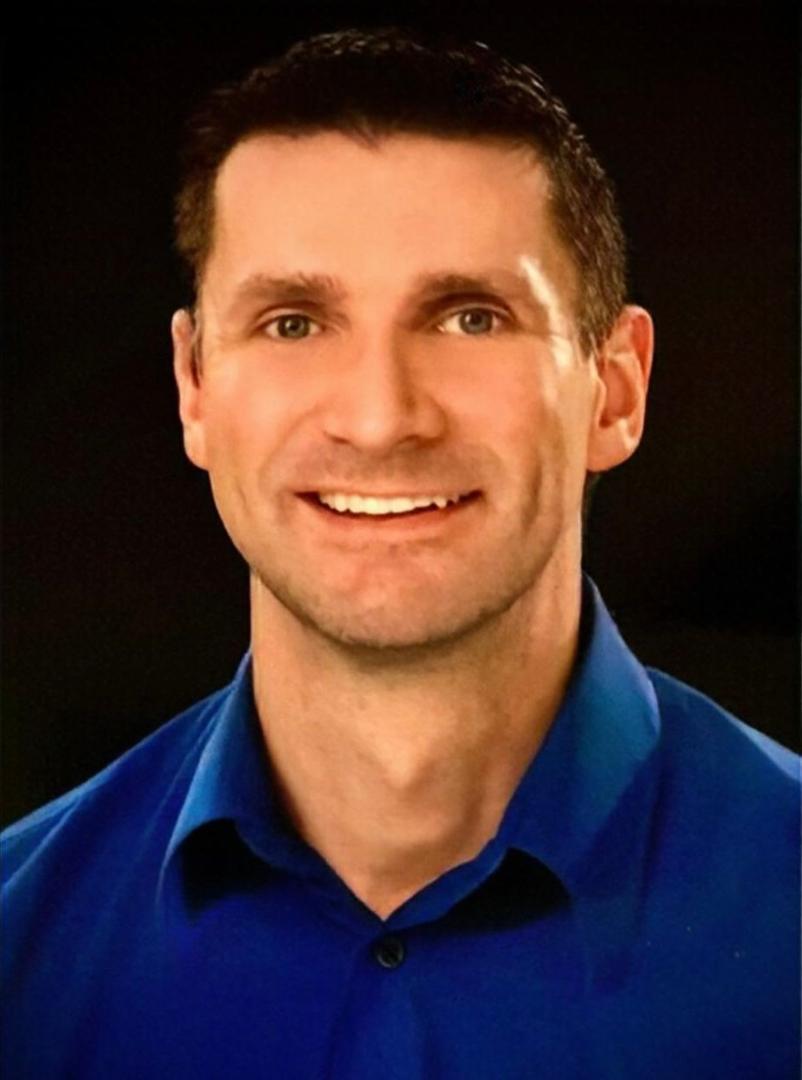 Tim Merkley