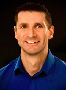 Tim Merkley