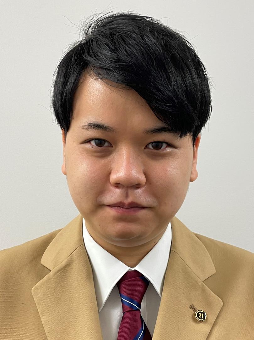 藤田 成生