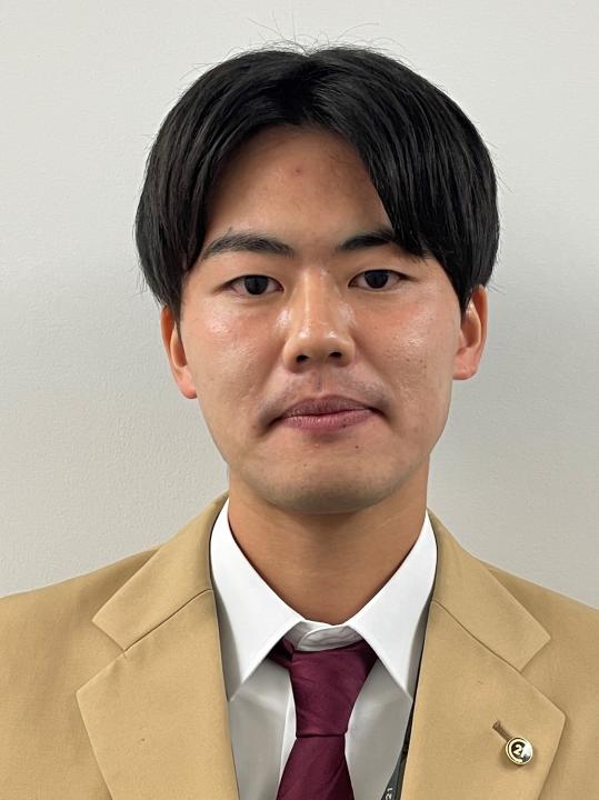 加藤 加藤 将太 is a Century 21® agent in 札幌市中央区, Hokkaido