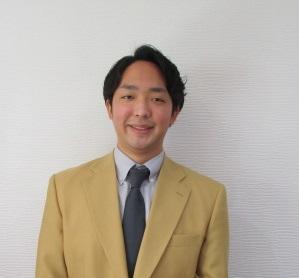 吉岡 大輝
