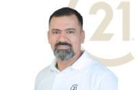 Adrian Albarran Hernandez