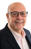 Ken Fried