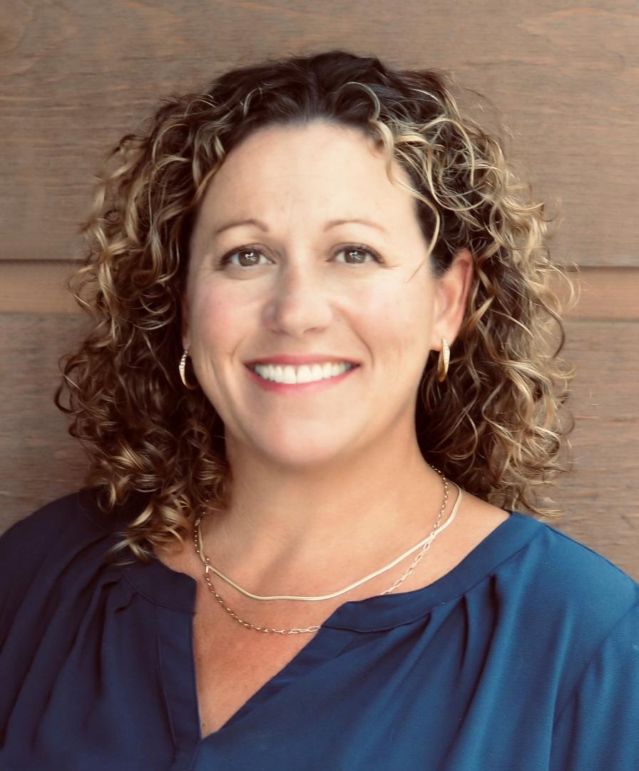 Alison Ward