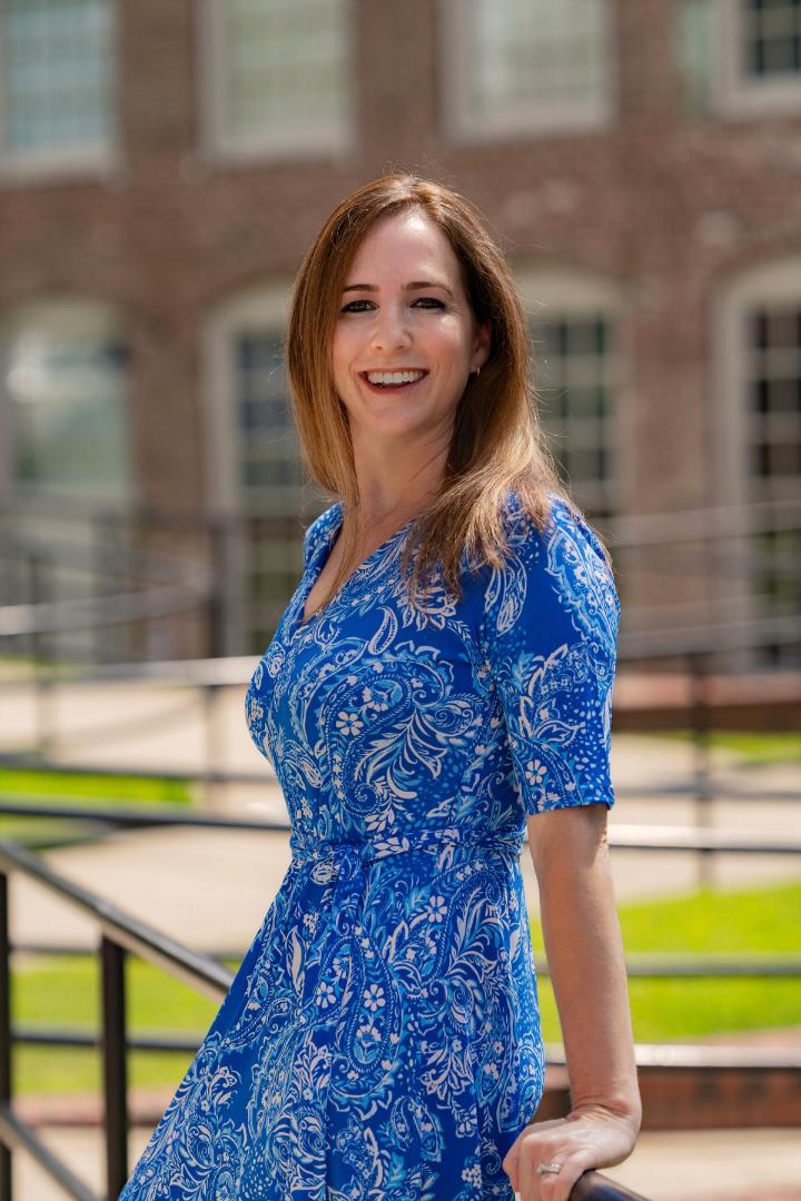 Tammy Andrews