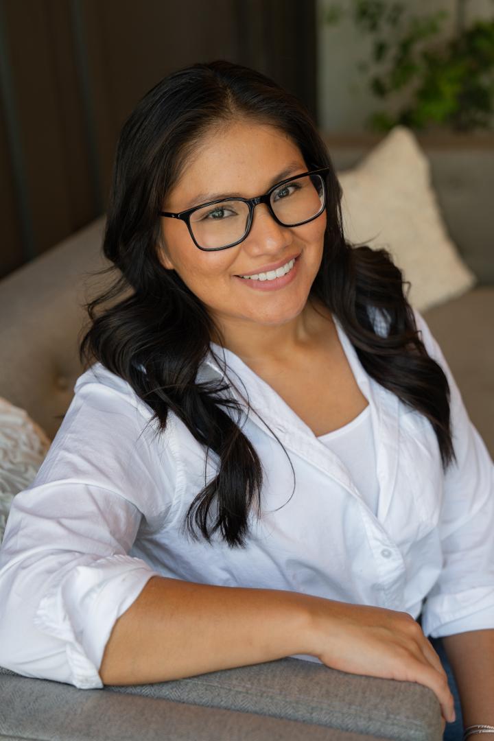Aymara Zuniga