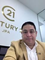 Julian Peralta Azamar