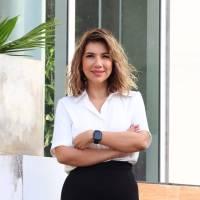 Yuvinka Ricely Gabriel Pérez