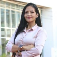 Angela María Menacho Rivera