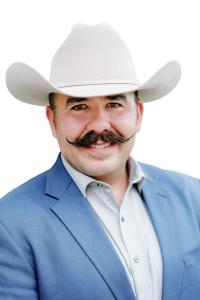 Daniel Patton