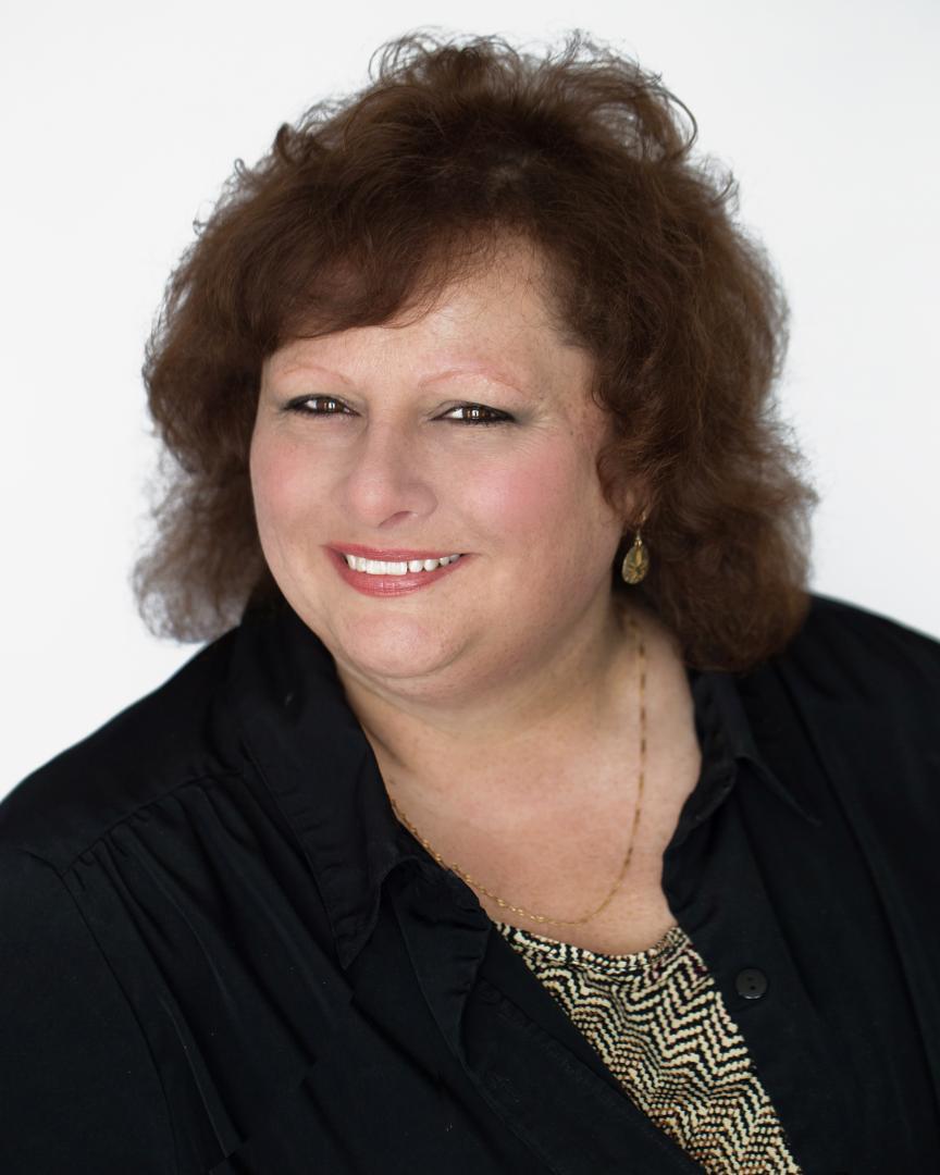 Shari Stevens