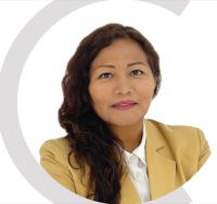 Elizabeth Huamancha Leguia
