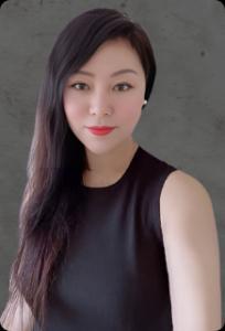 Beverly Liu