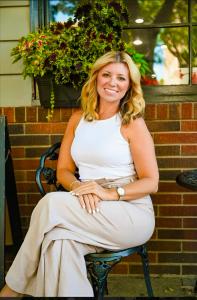 Meghan Morstatt