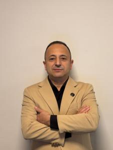 Taner Moroğlu