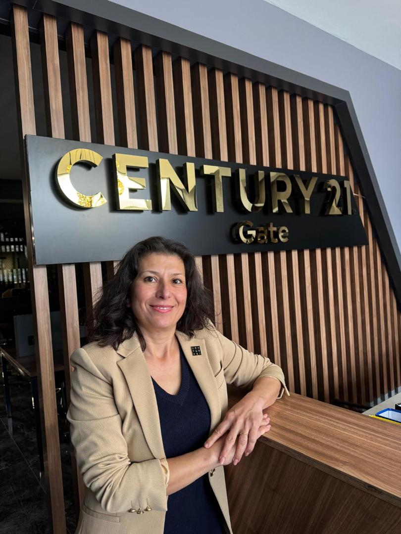 Özlem Sarı