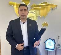 Alejandro Torres Vargas