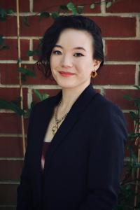 Faith McClenathan