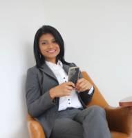 Melissa Saavedra Romero