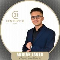Adrian Jager Arraya