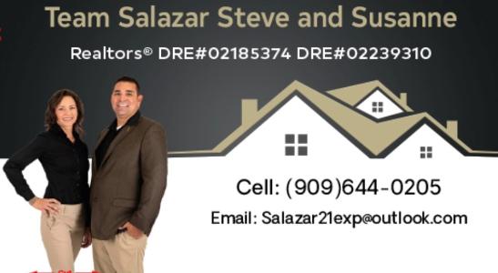 Steven Salazar
