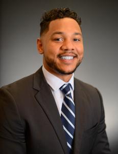 Marcus Thompson