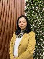 Martha Del Consuelo Bautista Avalos