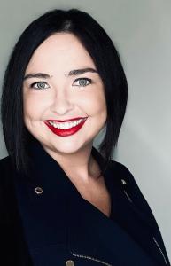 Ashley Lonberger